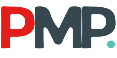 PMP - Perfect Match Presenters Logo